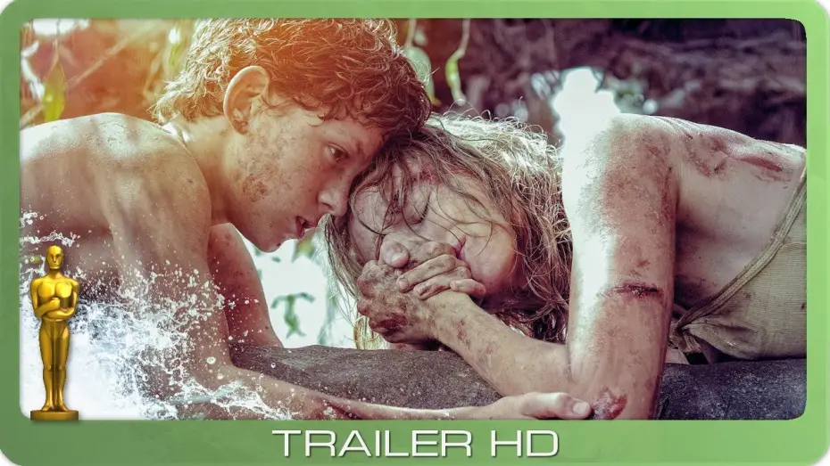Wideo do filmu Niemożliwe — The Impossible - Überleben ist alles ≣ 2012 ≣ Trailer