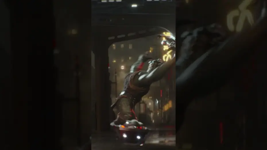 Wideo do filmu Star Wars: The Mandalorian and Grogu — What Are You Waiting For Trailer Clip