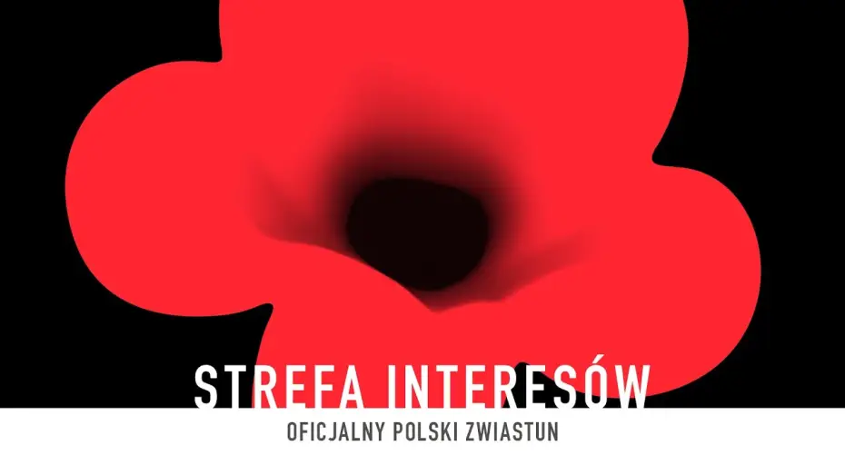 Wideo do filmu Strefa interesów — Zwiastun PL