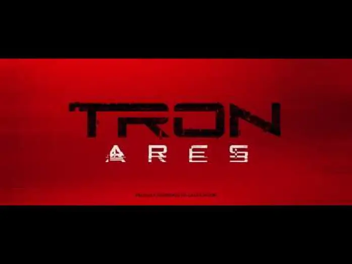 Wideo do filmu TRON: Ares — YA EN CINES