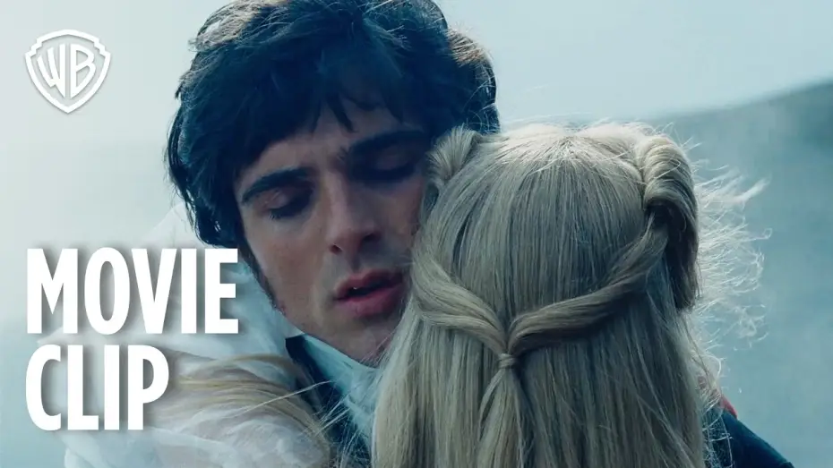 Wideo do filmu Wichrowe wzgórza — Dramatic Heathcliff Return - Movie Clip