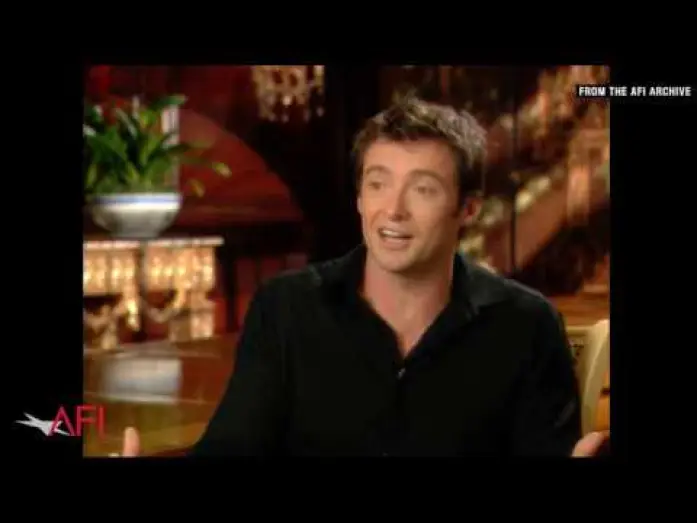 Wideo do filmu Casablanca — Hugh Jackman on CASABLANCA