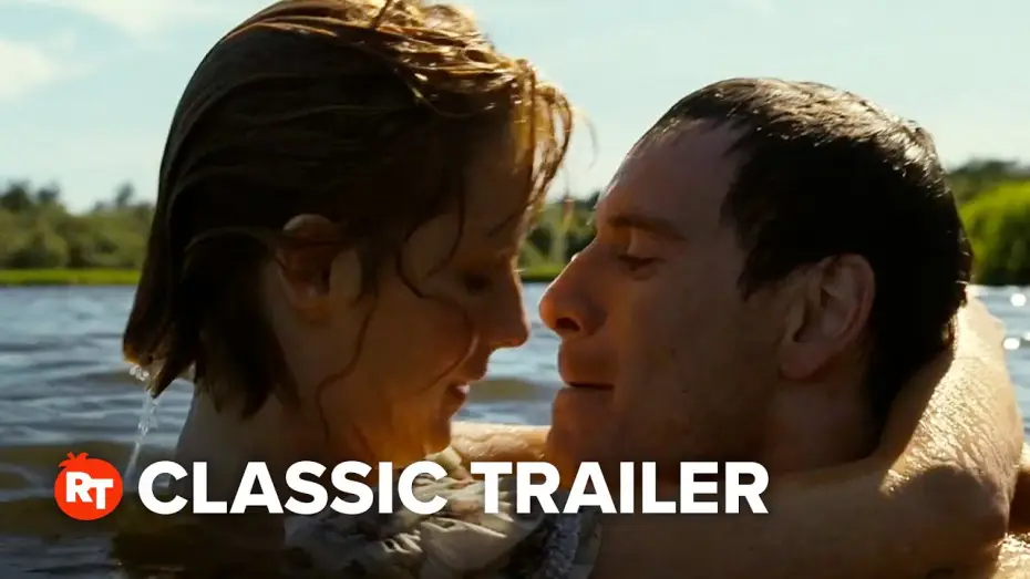 Wideo do filmu Rajskie Jezioro — Official Trailer HD