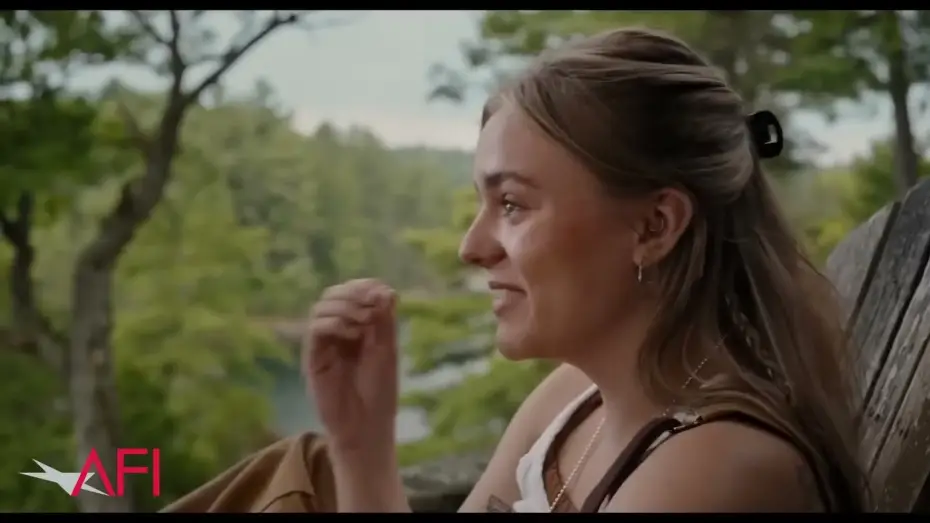 Wideo do filmu My Old Ass — In Conversation with MY OLD ASS Filmmakers Megan Park, Kristen Correll and Bronte Payne