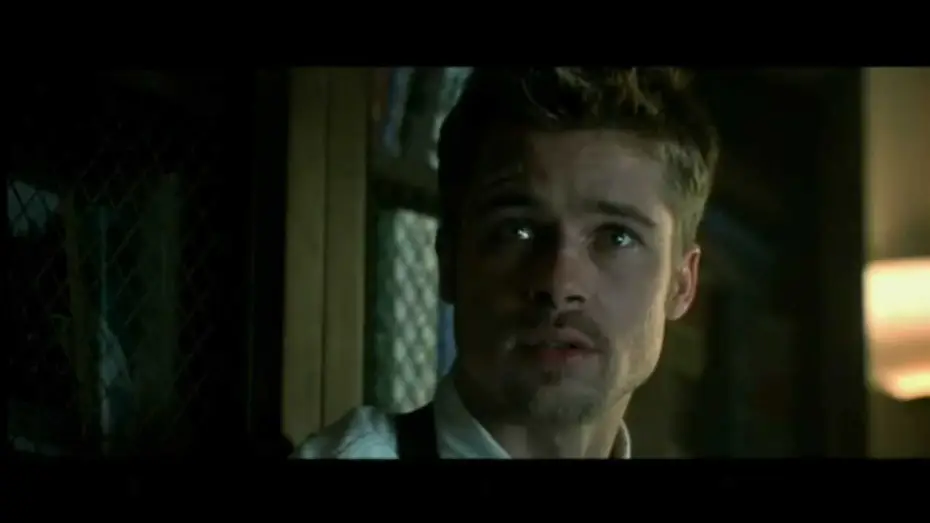 Wideo do filmu Siedem — Seven (Se7en) - trailer ita HD