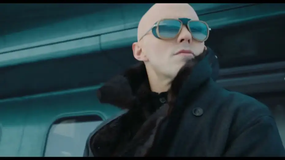 Wideo do filmu Superman — Spot "Rivalry"