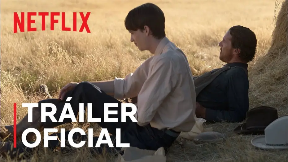 Wideo do filmu Psie pazury — El poder del perro (EN ESPAÑOL) | Tráiler oficial | Netflix