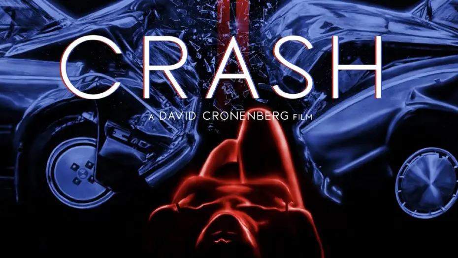 Wideo do filmu Crash: Niebezpieczne pożądanie — Crash (film 1996) TRAILER ITALIANO