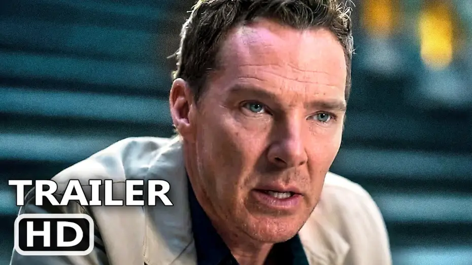 Wideo do filmu How to Live on Earth — HOW TO LIVE ON EARTH Official Trailer (2026) Benedict Cumberbatch