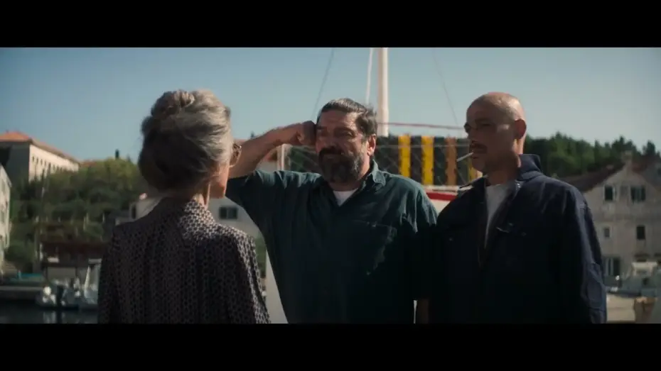 Wideo do filmu Nakon ljeta — 40 WFF My Late Summer trailer