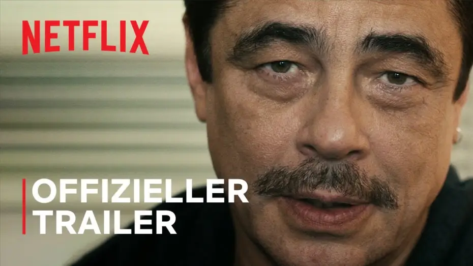 Wideo do filmu Gad — Offizieller Trailer
