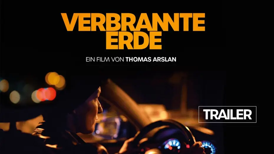Wideo do filmu Verbrannte Erde — Verbrannte Erde - offizieller Kinotrailer - ab 18. Juli im Kino