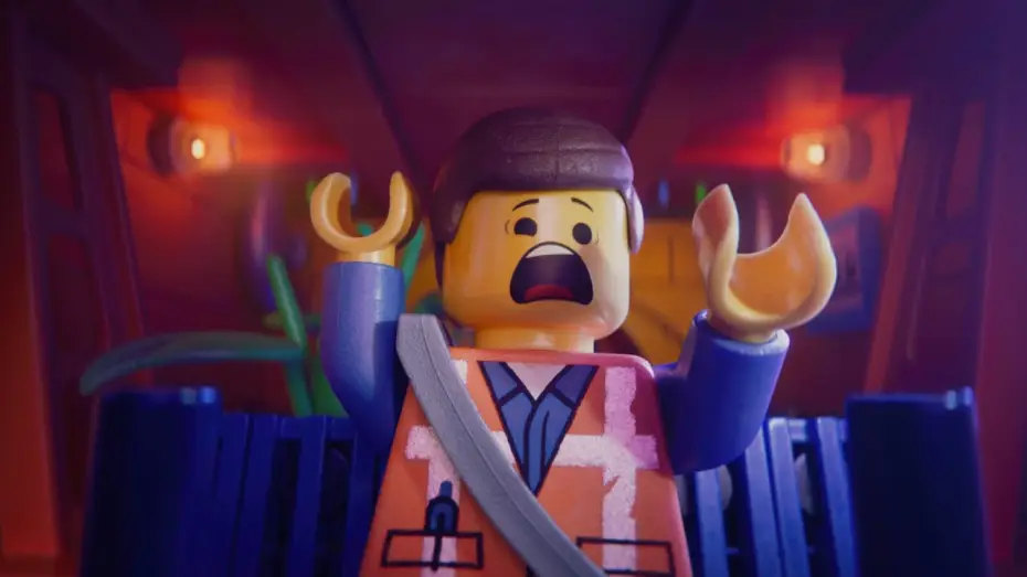 Wideo do filmu LEGO® Przygoda 2 — LEGO® PRZYGODA 2 - Oficjalny zwiastun #2