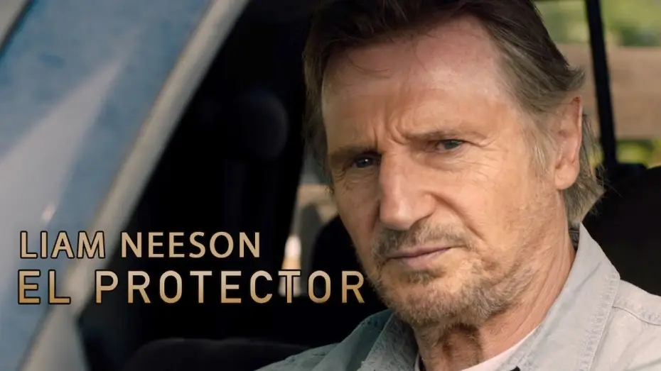 Wideo do filmu Strzelec wyborowy — El Protector (The Marksman) - Trailer Oficial Doblado al Español