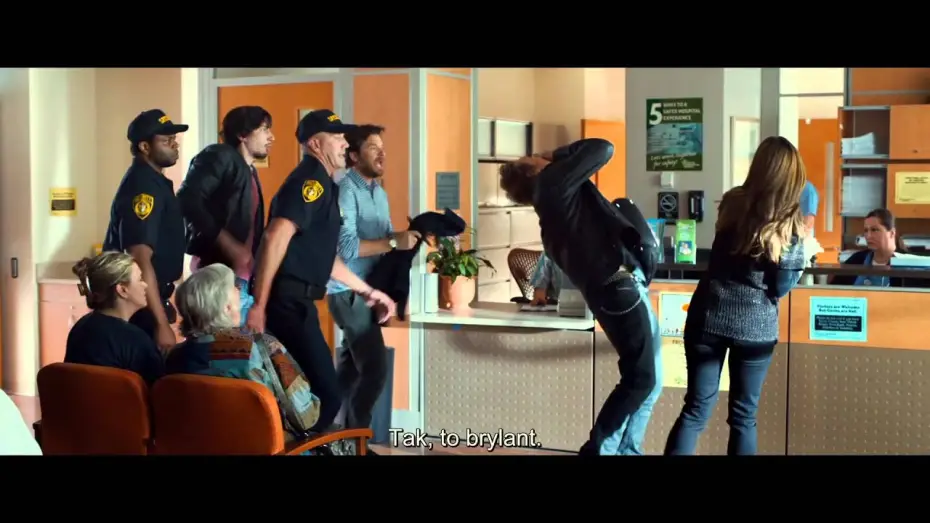 Wideo do filmu Powiedzmy sobie wszystko — Powiedzmy sobie wszystko - Zwiastun #1 PL
