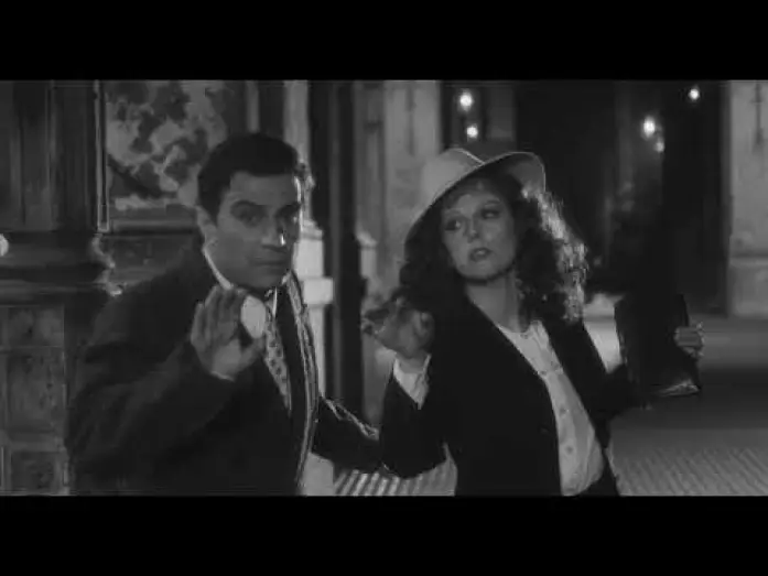 Wideo do filmu C'eravamo tanto amati — We All Loved Each Other So Much (1974) - Trailer