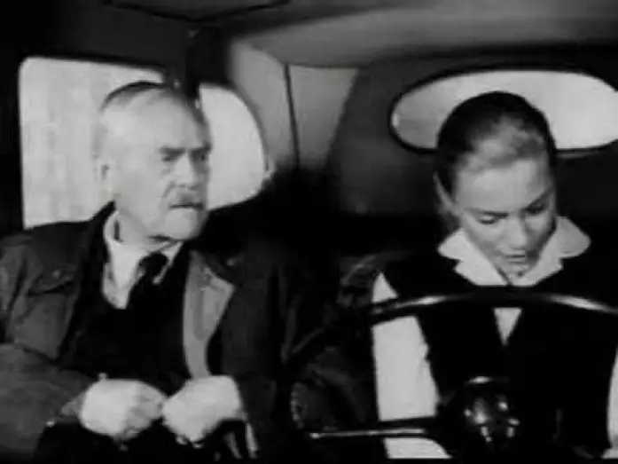 Wideo do filmu Tam, gdzie rosną poziomki — Ingmar Bergman Il posto delle fragole, 1958
