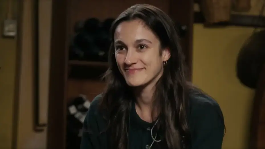 Wideo do filmu You, Me & Tuscany — My Universal Story: Rossana Tricarico