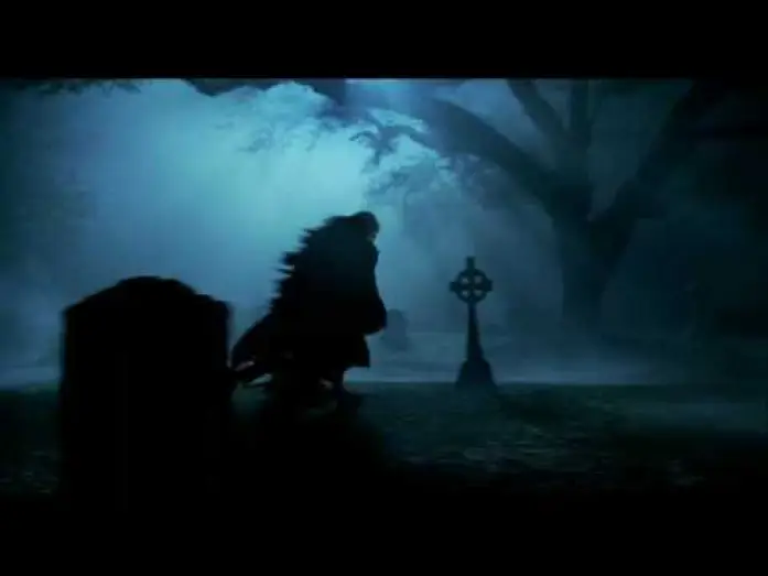Wideo do filmu Asystent wampira — L'assistant du vampire - bande-annonce VF