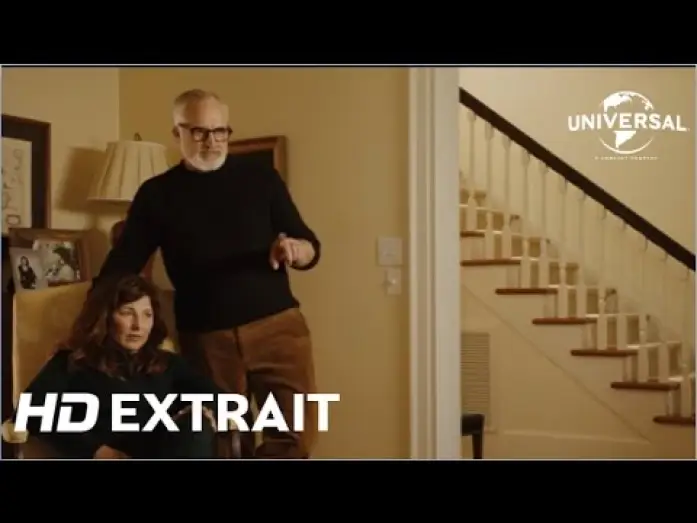 Wideo do filmu Uciekaj! — Get Out / Extrait "Rencontre avec les Beaux parents" VOST [Au cinéma le 3 mai]