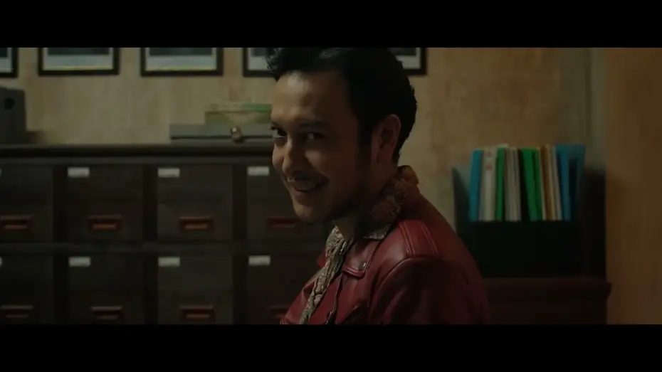 Wideo do filmu Ikatan Darah — JAFF20 Trailer | Ikatan Darah | Indonesian Screen Awards