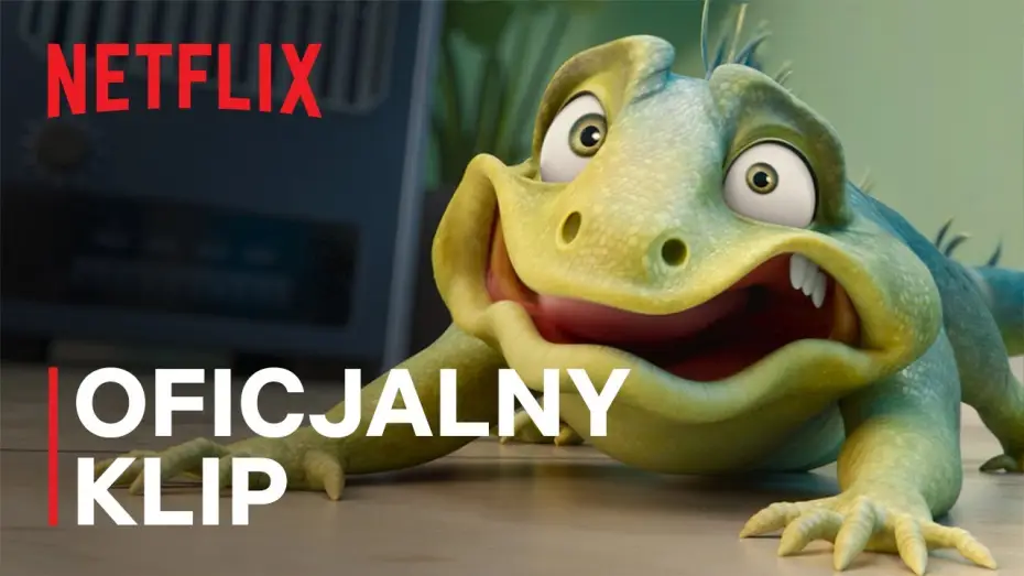 Wideo do filmu Leo — Ucieczka | Oficjalny klip