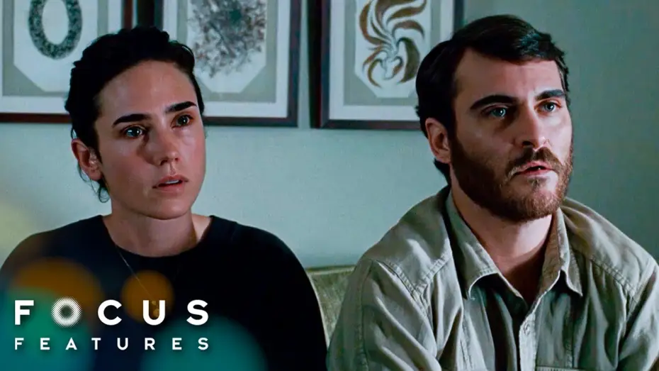 Wideo do filmu Droga do przebaczenia — "There Was No Pain"