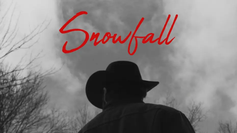 Wideo do filmu Snowfall — Snowfall | Western Short Film