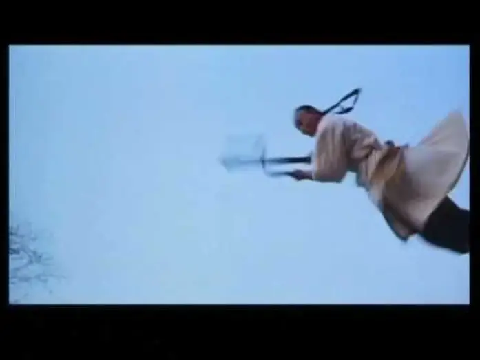 Wideo do filmu Fong Sai-Yuk — bande annonce LA LEGENDE DE FONG SAI YUK