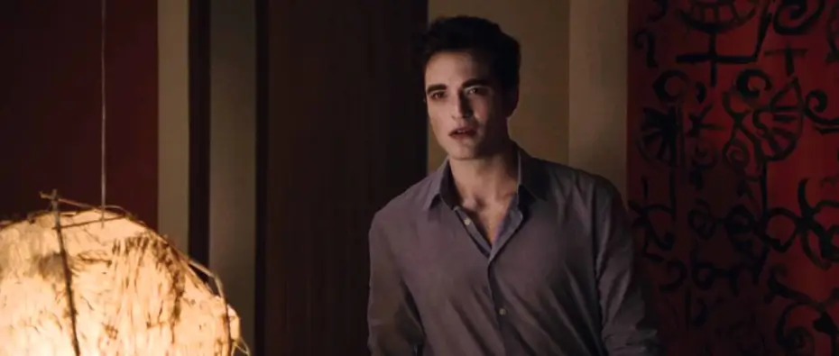 Wideo do filmu Saga "Zmierzch": Przed świtem. Część 1 — TWILIGHT, Chapitre 4 : Révélation 1ère partie - Bande Annonce [VF]
