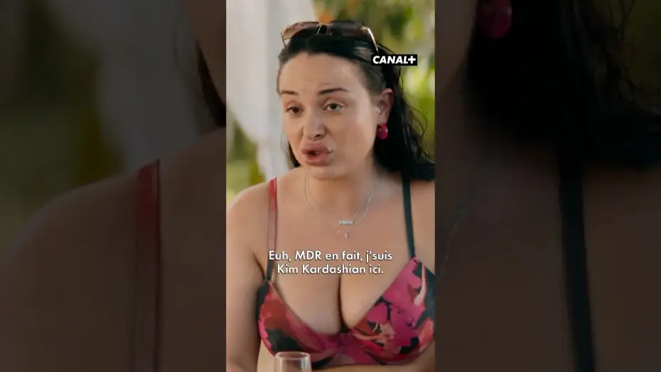 Wideo do filmu Coka Chicas — "Je peux gérer n'importe quel mec avec mon sourire" 🫦