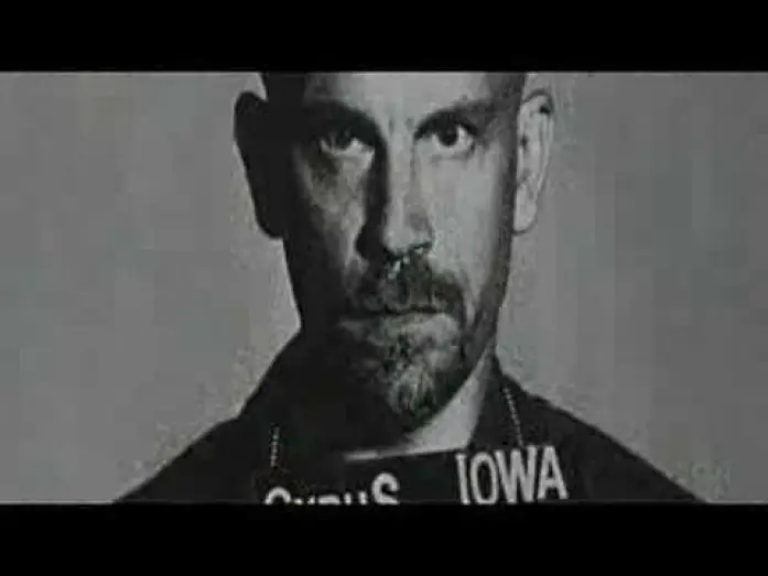 Wideo do filmu Con Air - lot skazańców — Con Air teaser trailer