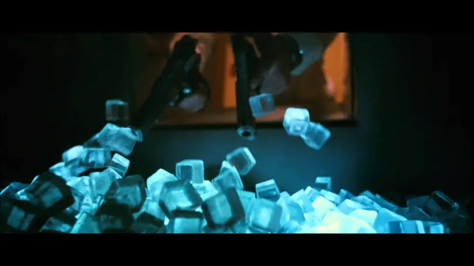 Wideo do filmu Hitman — Hitman (VF) - Bande Annonce