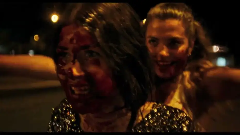 Wideo do filmu MadS — Teaser Tráiler Oficial VOSE