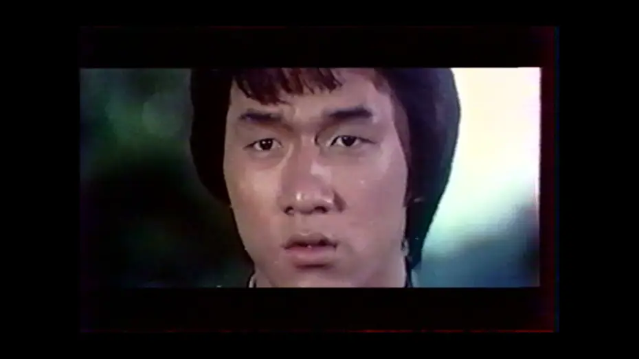 Wideo do filmu Zemsta Tygrysa z Shaolin — Jackie Chan L'impitoyable (1976) Bande Annonce Française (VHS Delta Vidéo 1ère édition 1983)