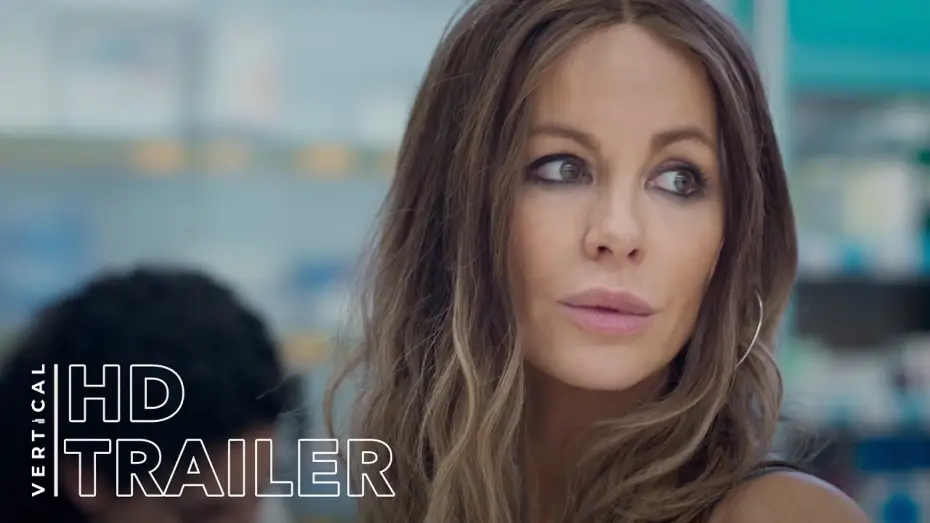 Wideo do filmu Uprowadzona dziewczyna — Official Trailer