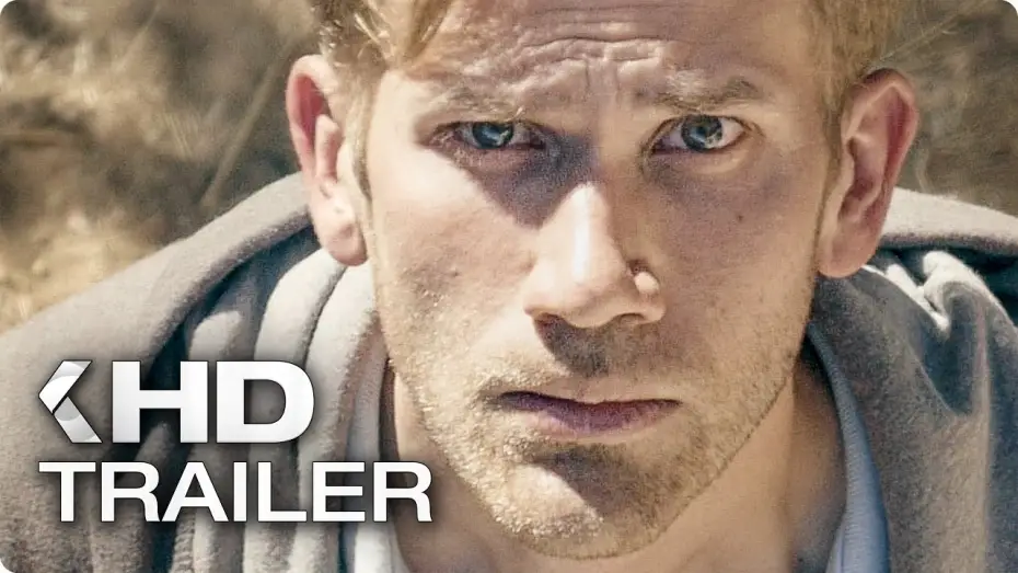 Wideo do filmu Nieskończony — THE ENDLESS Trailer German Deutsch (2018)