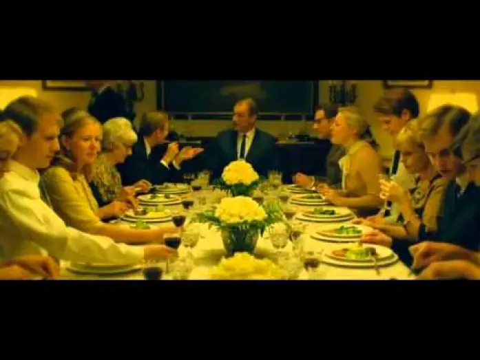 Wideo do filmu Dziewczyna z tatuażem — The Girl with the Dragon Tattoo - The Big Picture - World Premiere Coverage - in cinemas 26.12.11