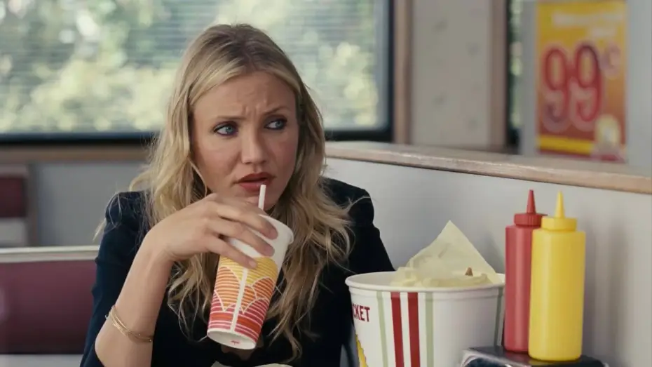Wideo do filmu Zła kobieta — BAD TEACHER | Trailer german / deutsch HD 1080p