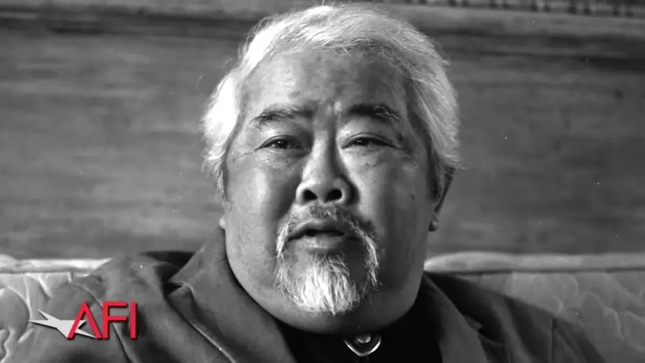Wideo do filmu Hud, syn farmera — James Wong Howe on HUD | Spotlight Cinema