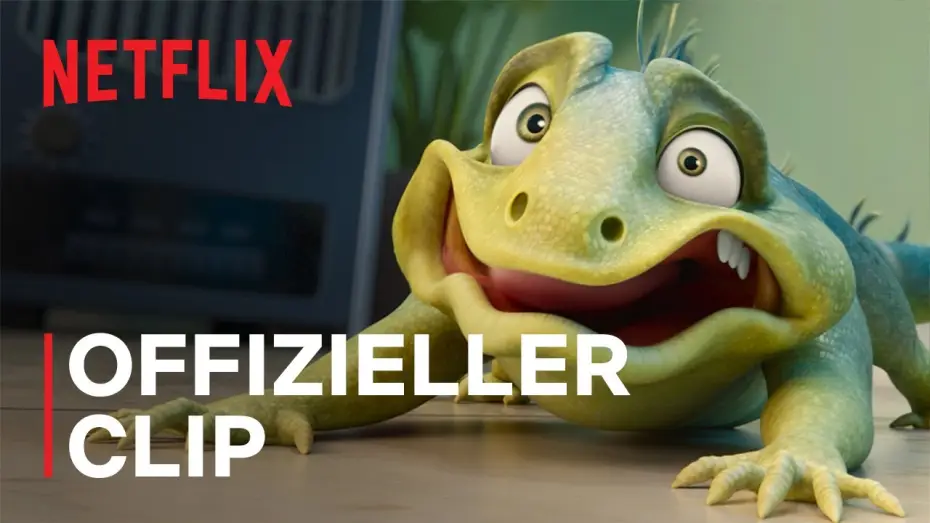 Wideo do filmu Leo — Flucht