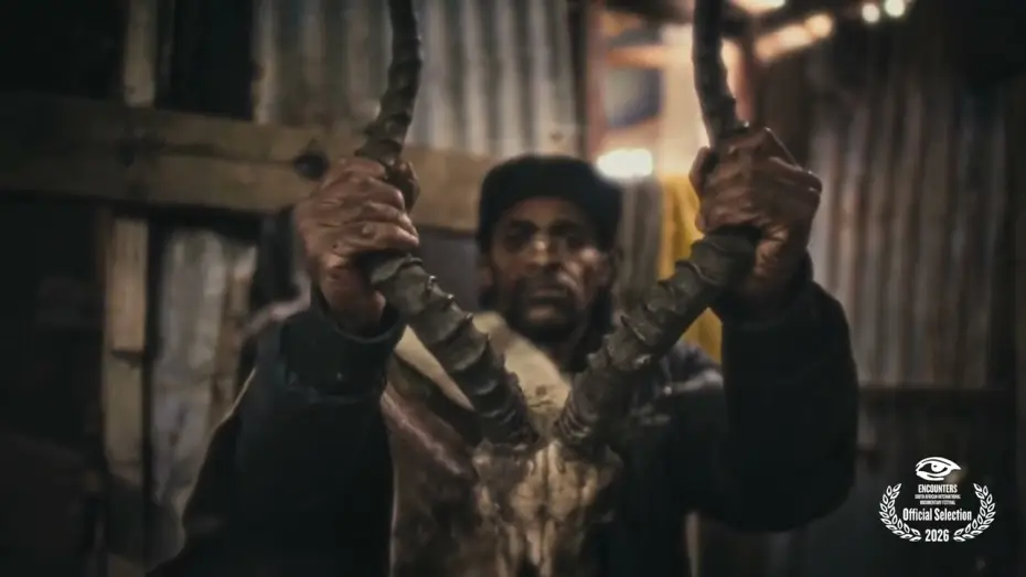 Wideo do filmu Notes from the Underground — Notes from the Underground Trailer (Encounters 2026)