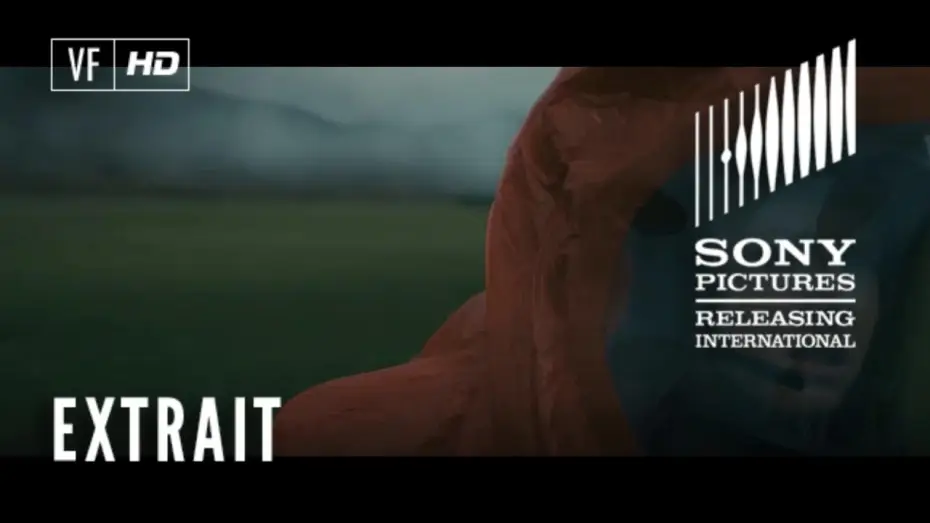 Wideo do filmu Nowy początek — Premier Contact - Extrait That Just Happened - VF