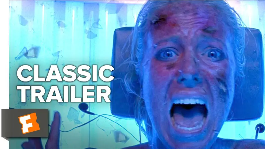 Wideo do filmu Oszukać przeznaczenie 3 — Final Destination 3 (2006) Official Trailer #1 - Mary Elizabeth Winstead Horror Movie