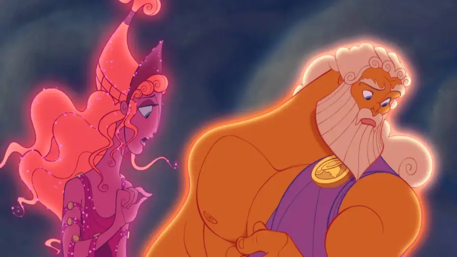 Wideo do filmu Herkules — Hercule (VF) - Bande Annonce