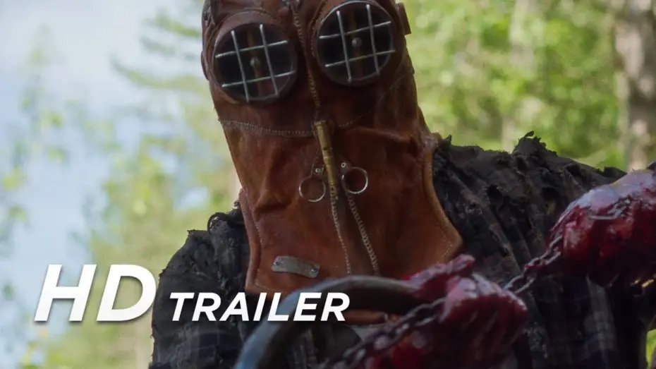 Wideo do filmu In a Violent Nature — IN A VIOLENT NATURE | Trailer (deutsch) | Von Chris Nash