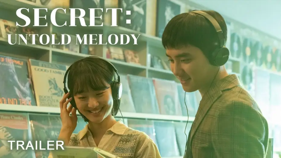 Wideo do filmu 말할 수 없는 비밀 — Secret: Untold Melody | 말할 수 없는 비밀 | Official Trailer | Starring Doh Kyung-soo | In Cinemas 2/14