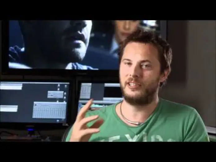 Wideo do filmu Kod nieśmiertelności — Duncan on what he wants audiences to get from the movie