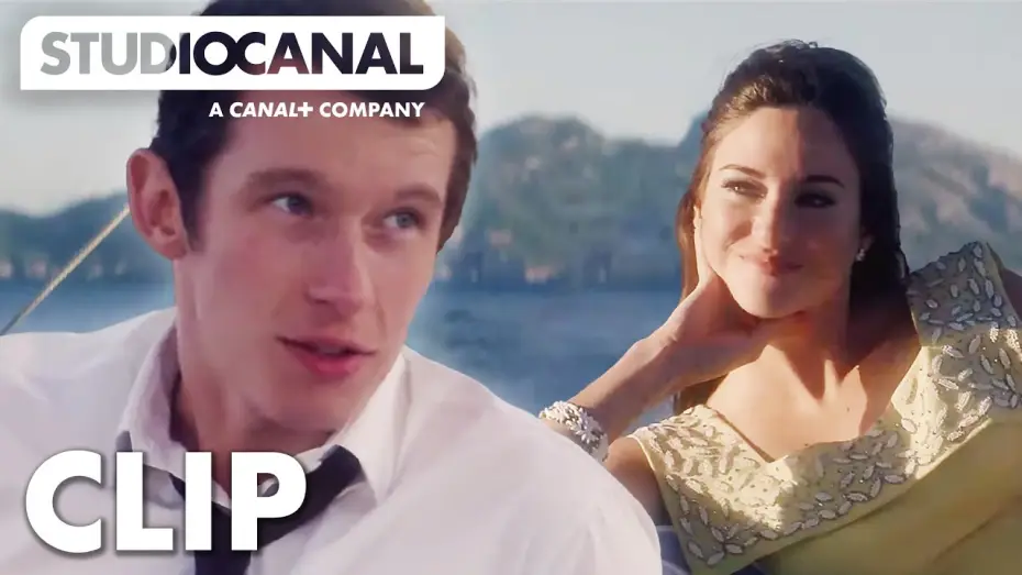 Wideo do filmu Ostatni list od kochanka — Shailene Woodley and Callum Turner share A Sunset Picnic