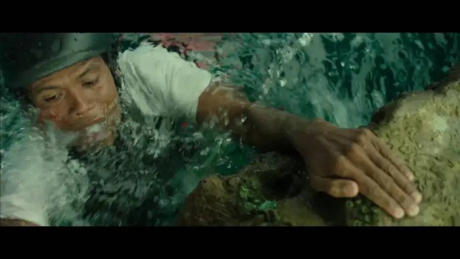 Wideo do filmu 183 metry strachu — Paradise Beach - Dentro L'incubo - Trailer Ufficiale Italiano | HD